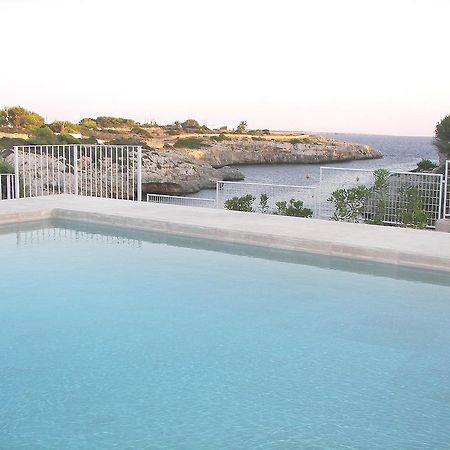 Villa Mar Cala'N Blanes  Buitenkant foto