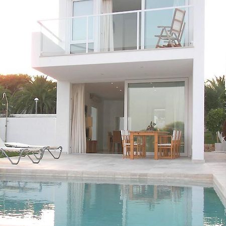 Villa Mar Cala'N Blanes  Kamer foto