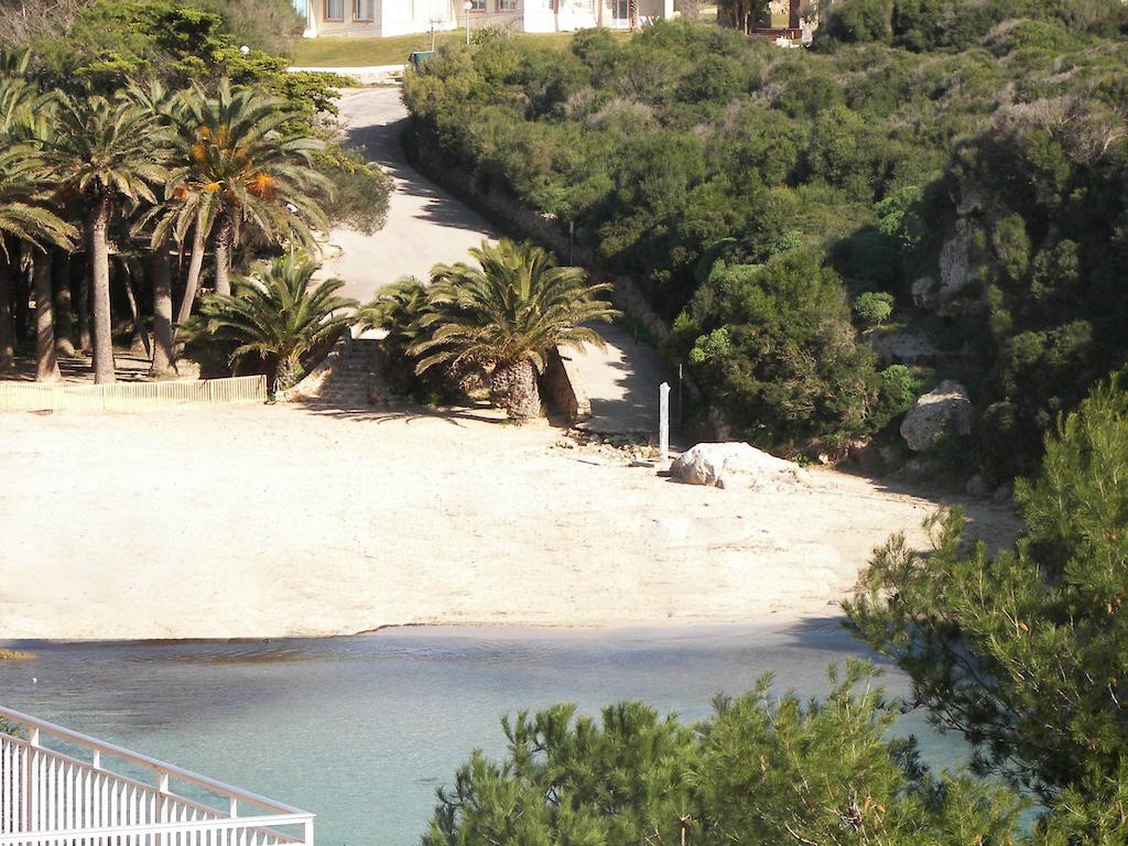 Villa Mar Cala'N Blanes  Buitenkant foto