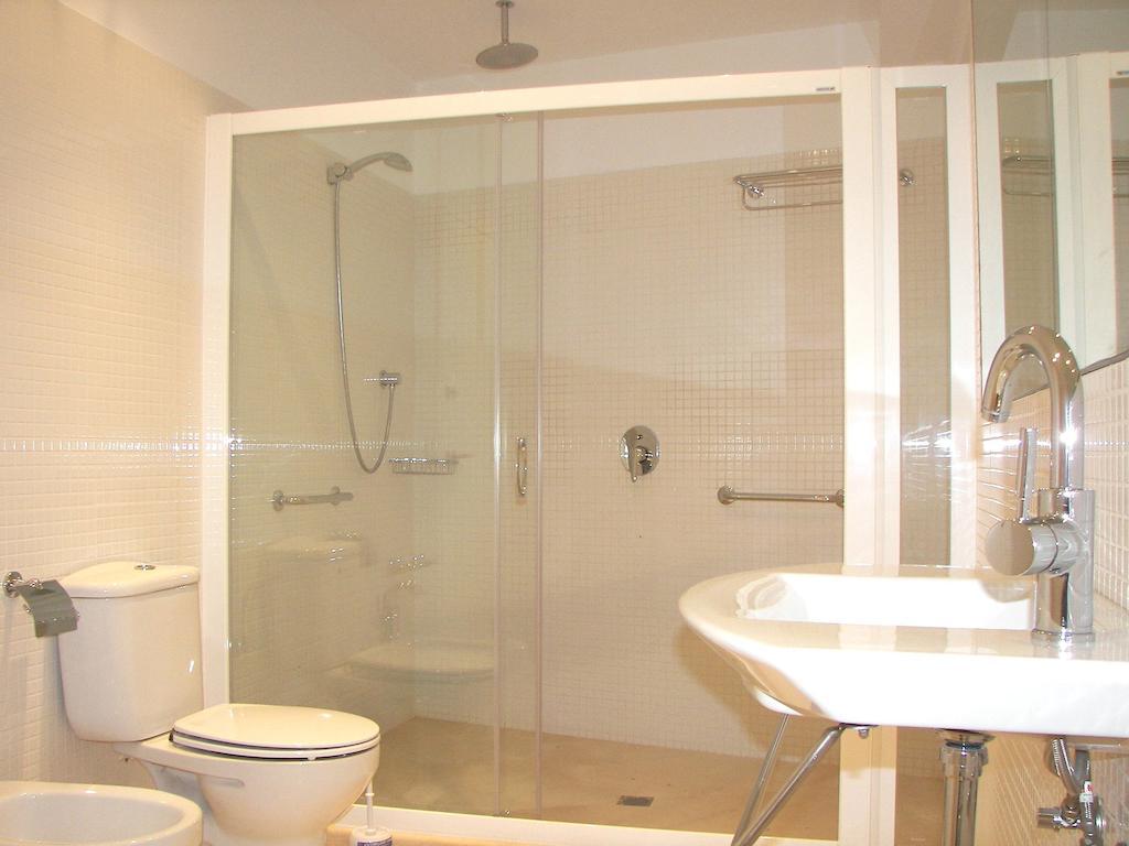 Villa Mar Cala'N Blanes  Kamer foto