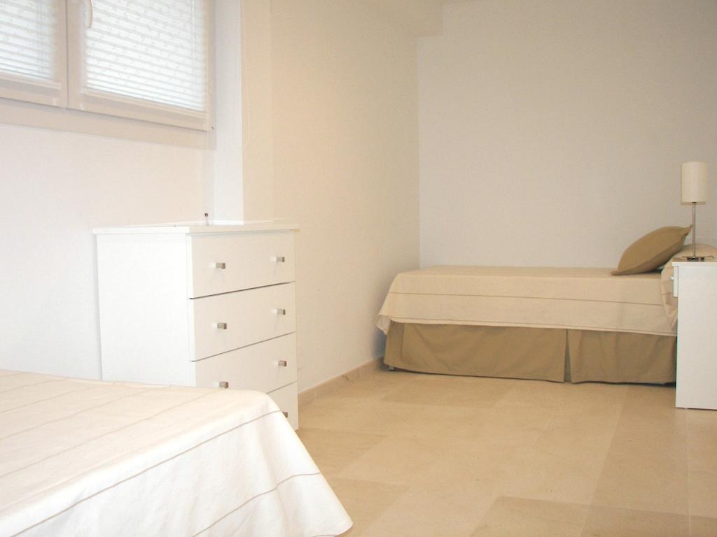 Villa Mar Cala'N Blanes  Kamer foto