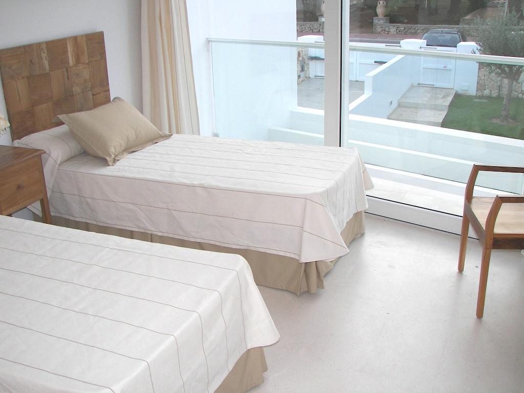 Villa Mar Cala'N Blanes  Kamer foto
