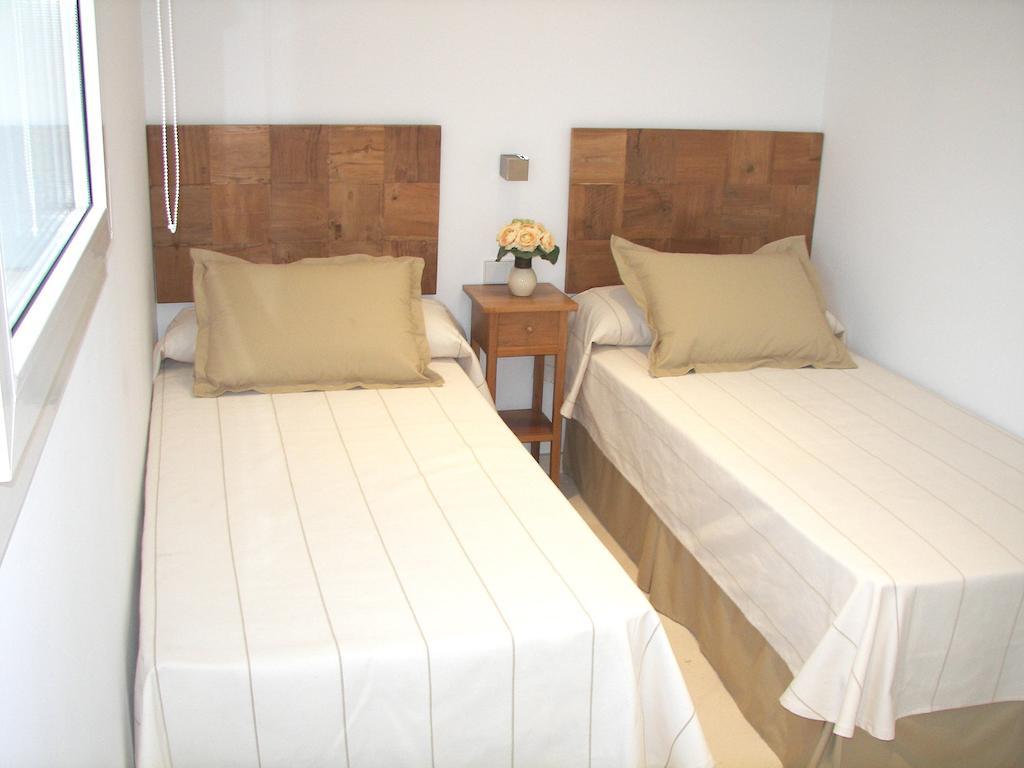 Villa Mar Cala'N Blanes  Kamer foto