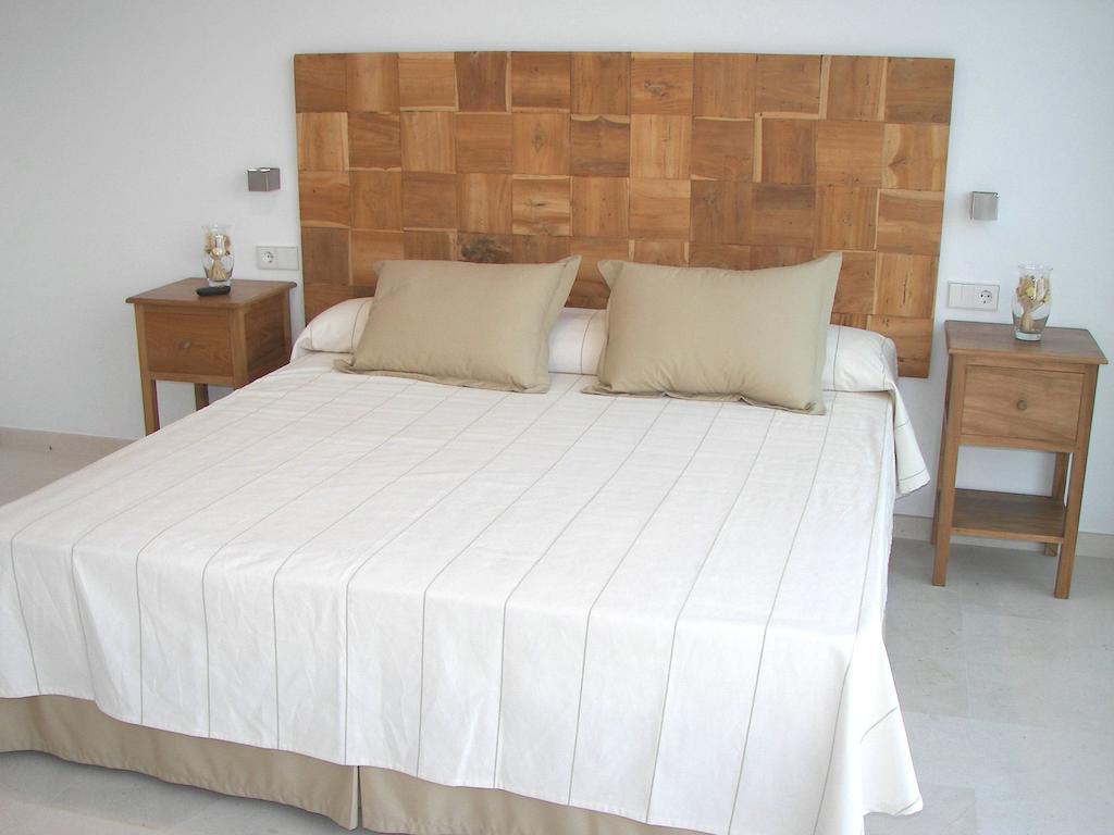 Villa Mar Cala'N Blanes  Kamer foto