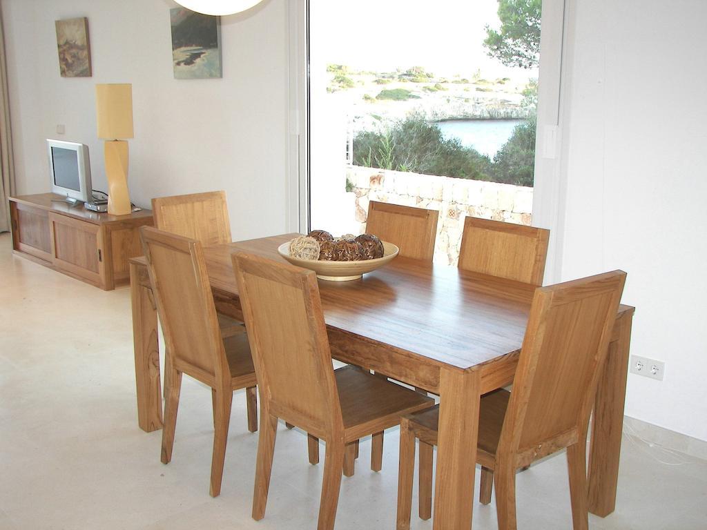 Villa Mar Cala'N Blanes  Kamer foto
