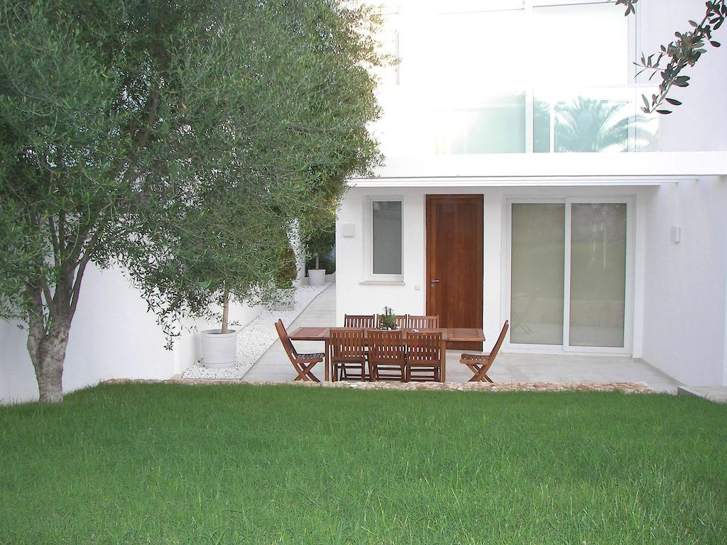 Villa Mar Cala'N Blanes  Buitenkant foto